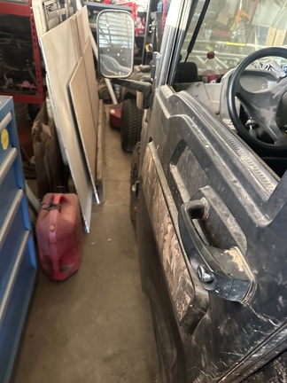 Used 2021 John Deere XUV 835M ATVs & Gators at Koenig Equipment in Urbana, OH - Photo2