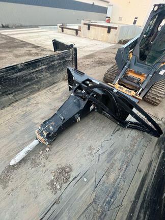 Photo of 2026 John Deere HH60C-SKID