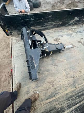 2026 John Deere HH60C-SKID