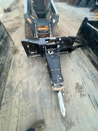 2026 John Deere HH60C-SKID