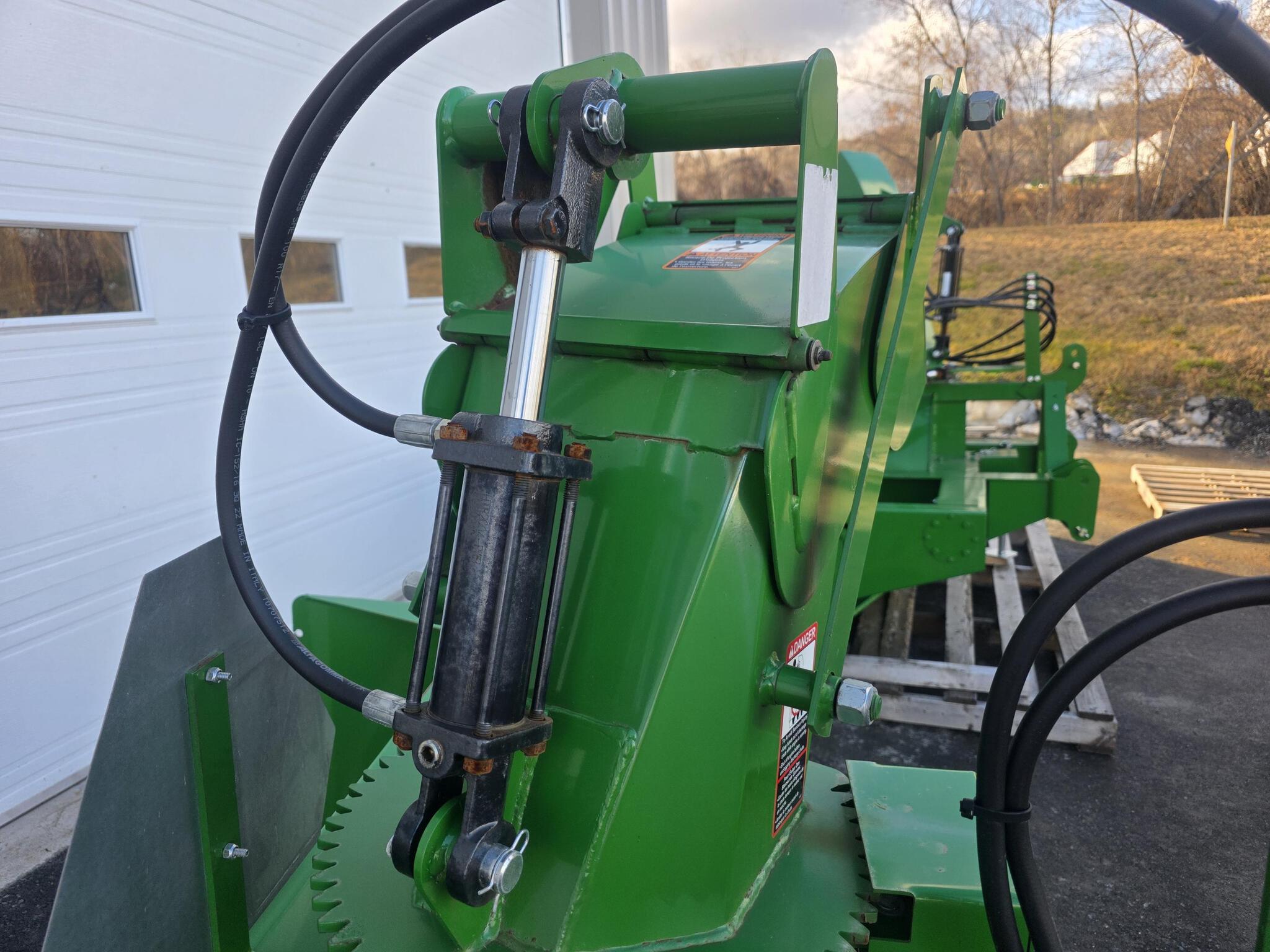 2022 Frontier SB1274 Image 7