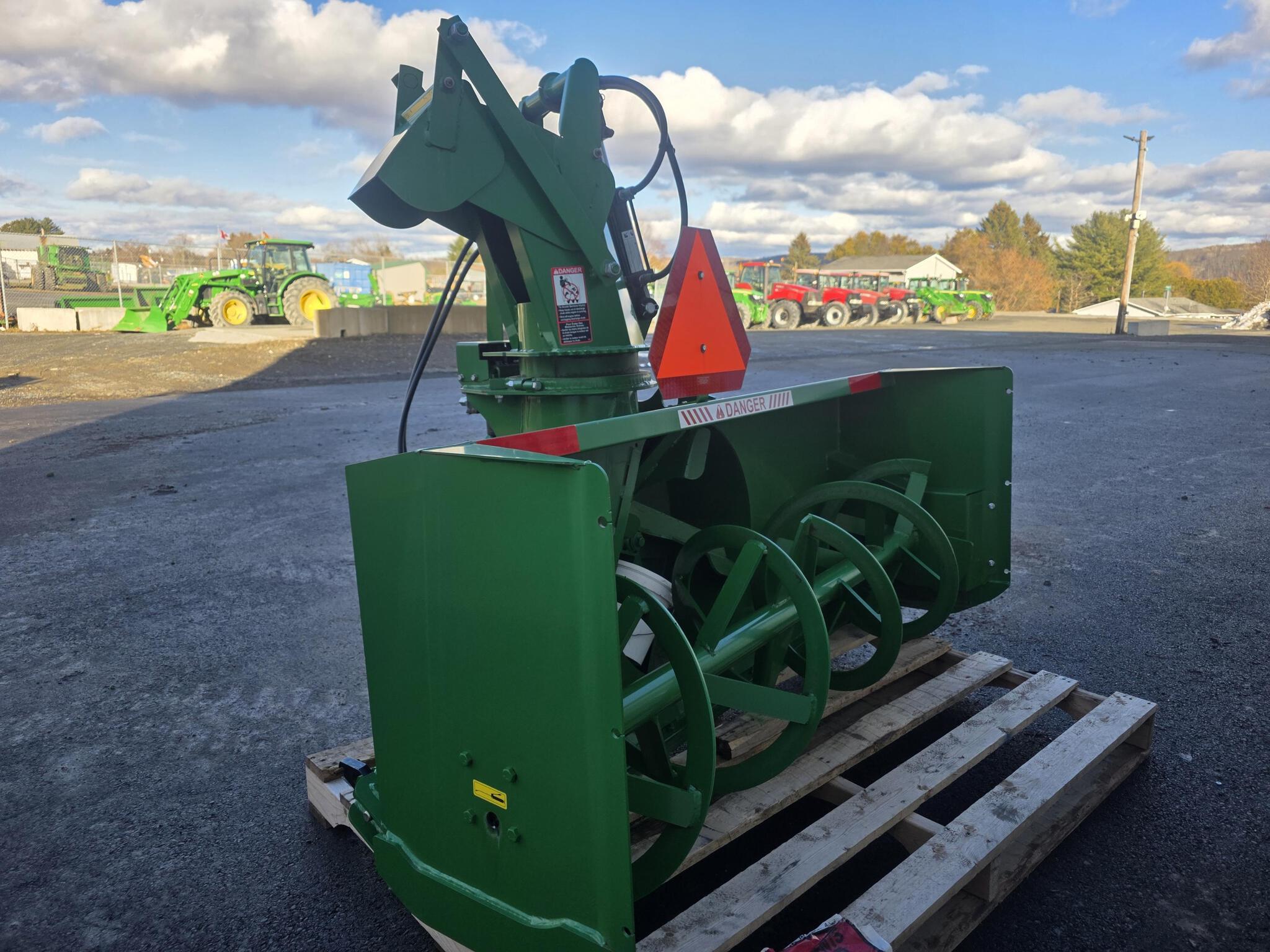 2022 Frontier SB1274 Image 3