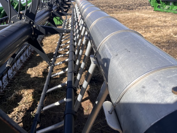 2010 John Deere 620F - Photo13