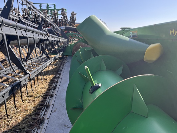 2010 John Deere 620F - Photo19