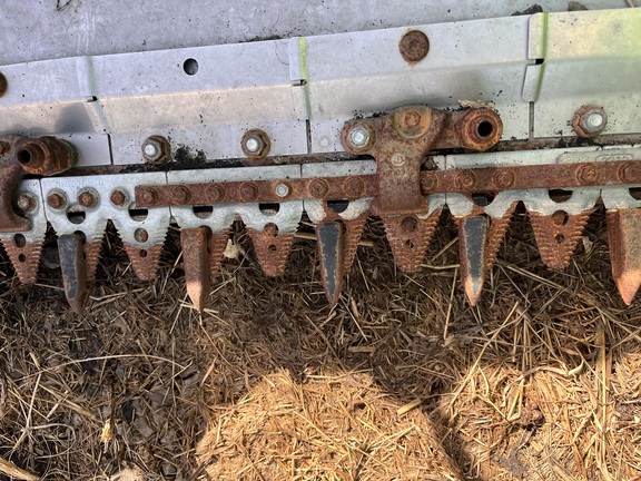 2010 John Deere 620F - Photo17