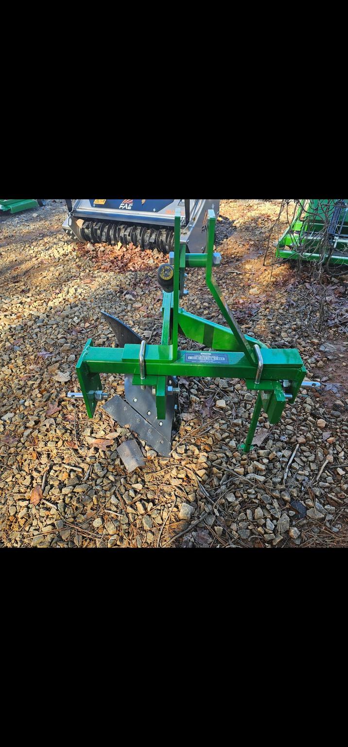 2024 Frontier PB1001 PLOW Image 2