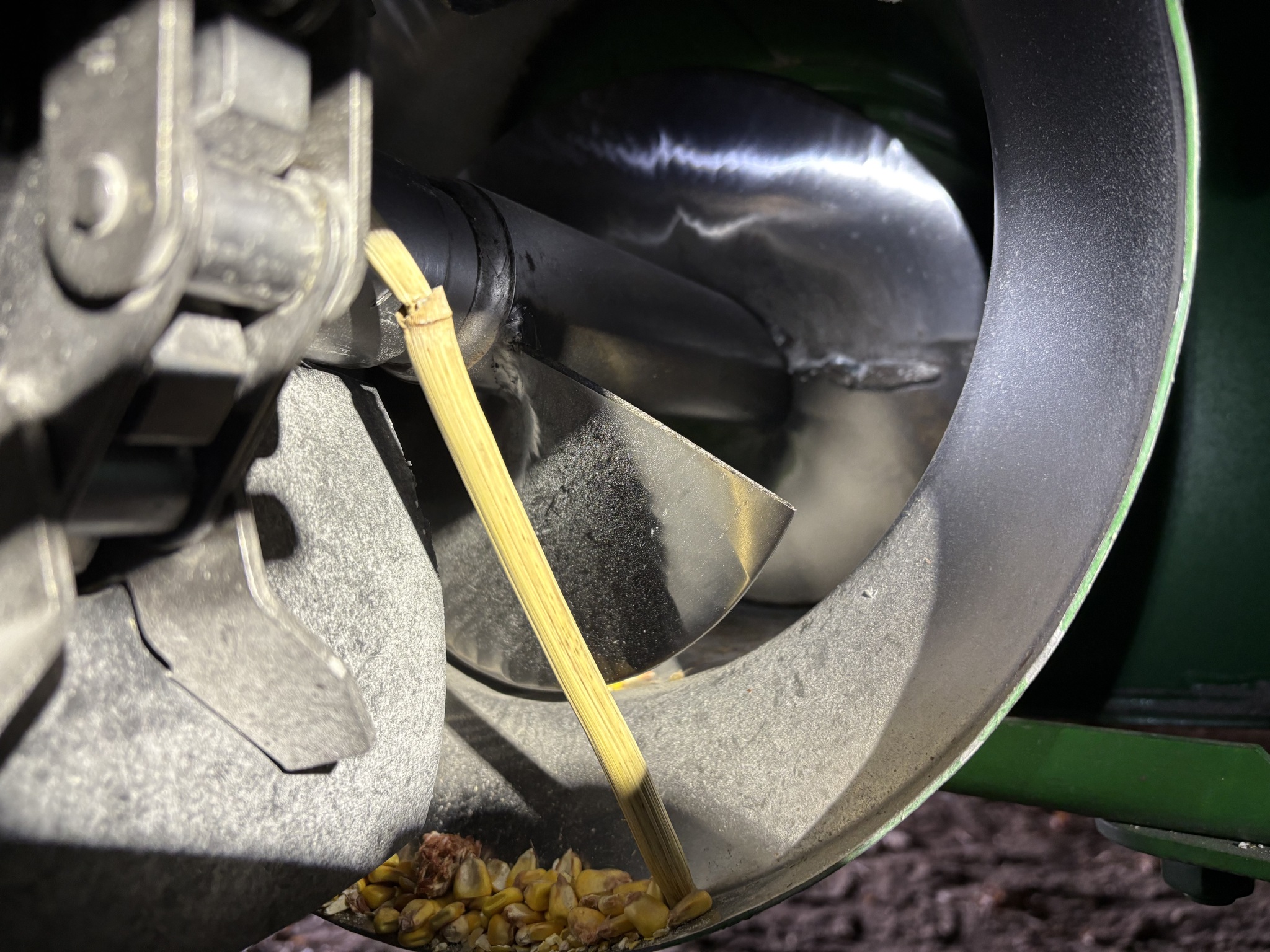 2008 John Deere 9770 STS Image 20