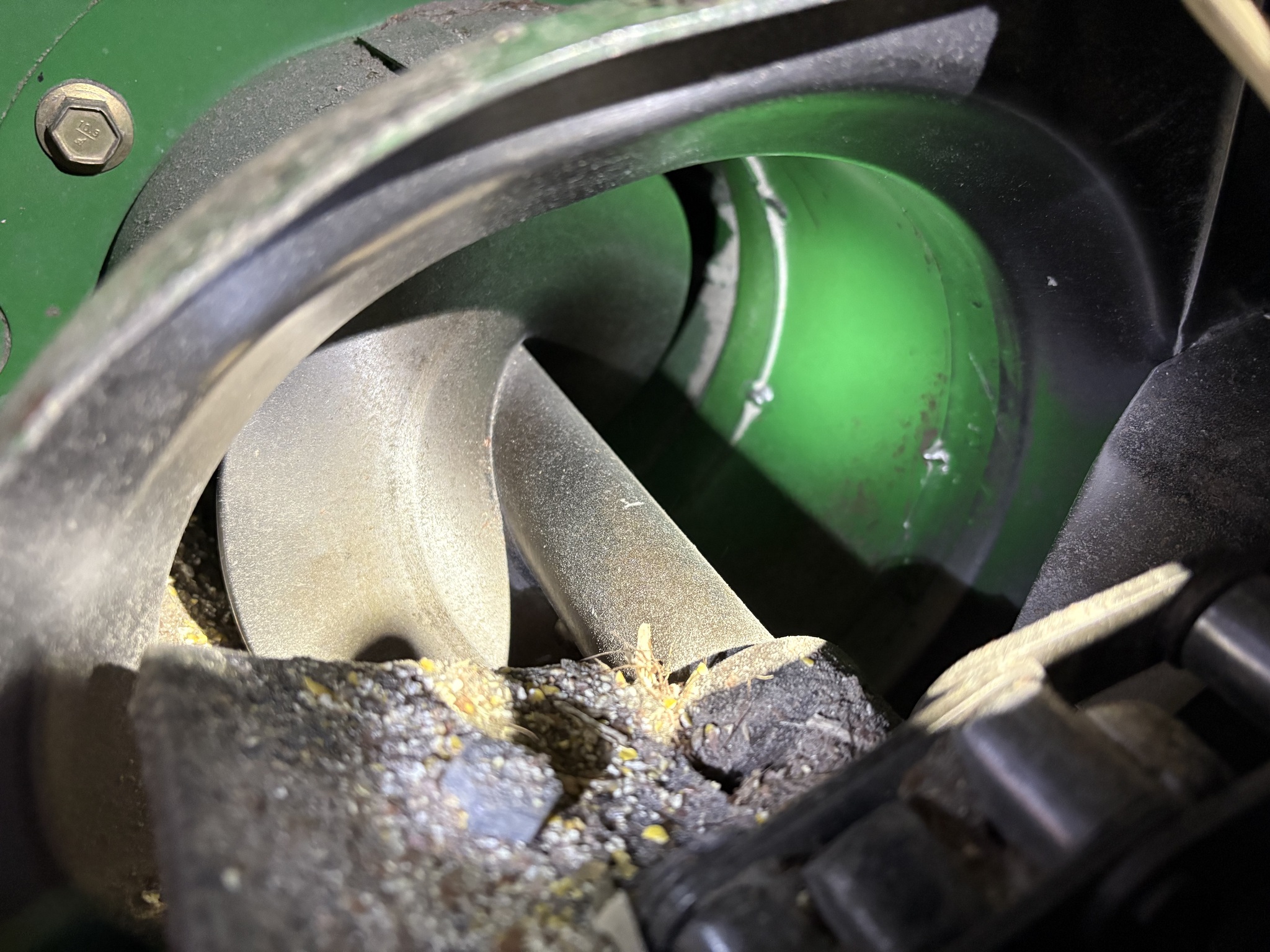 2008 John Deere 9770 STS Image 22