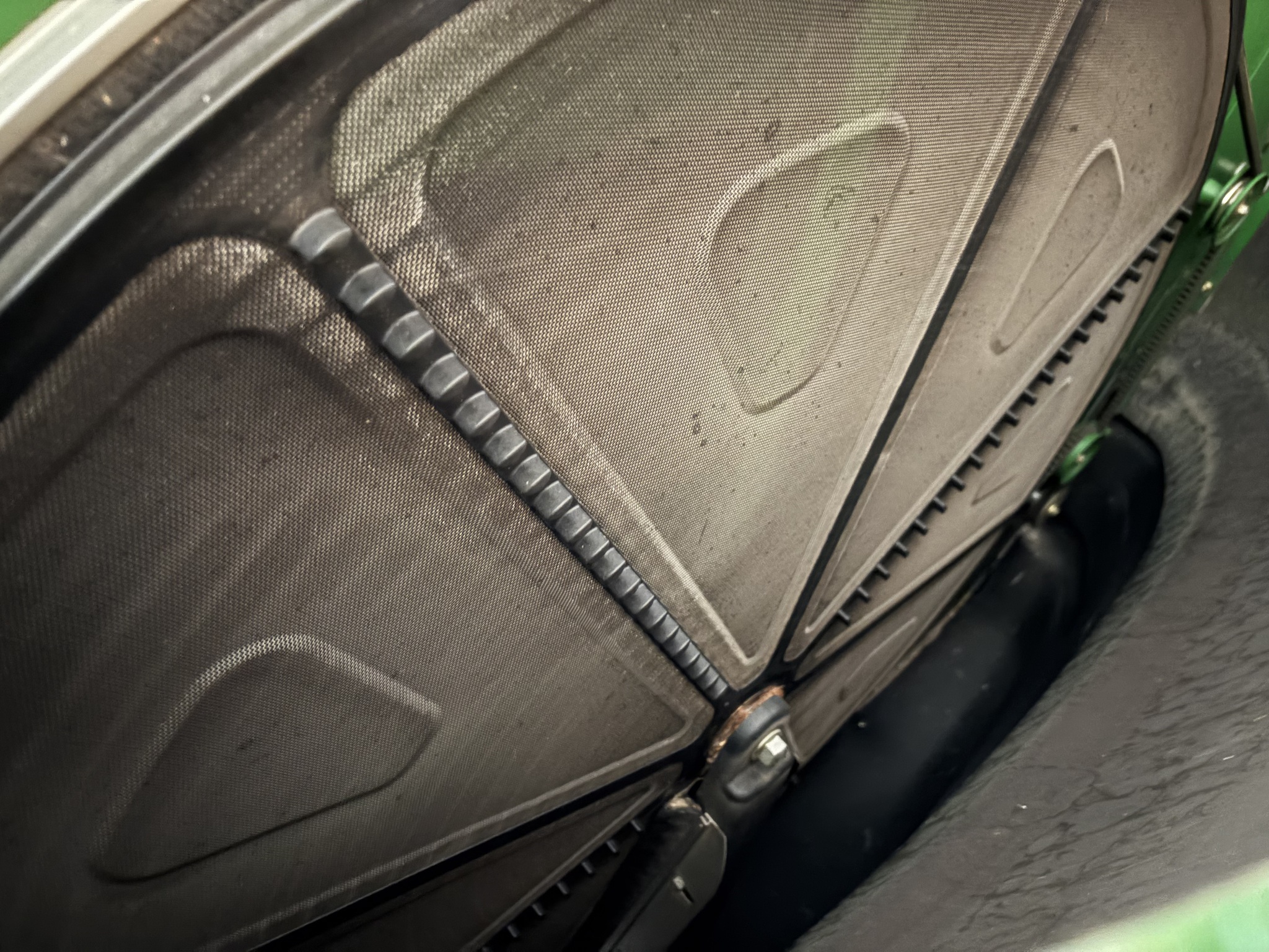 2008 John Deere 9770 STS Image 37