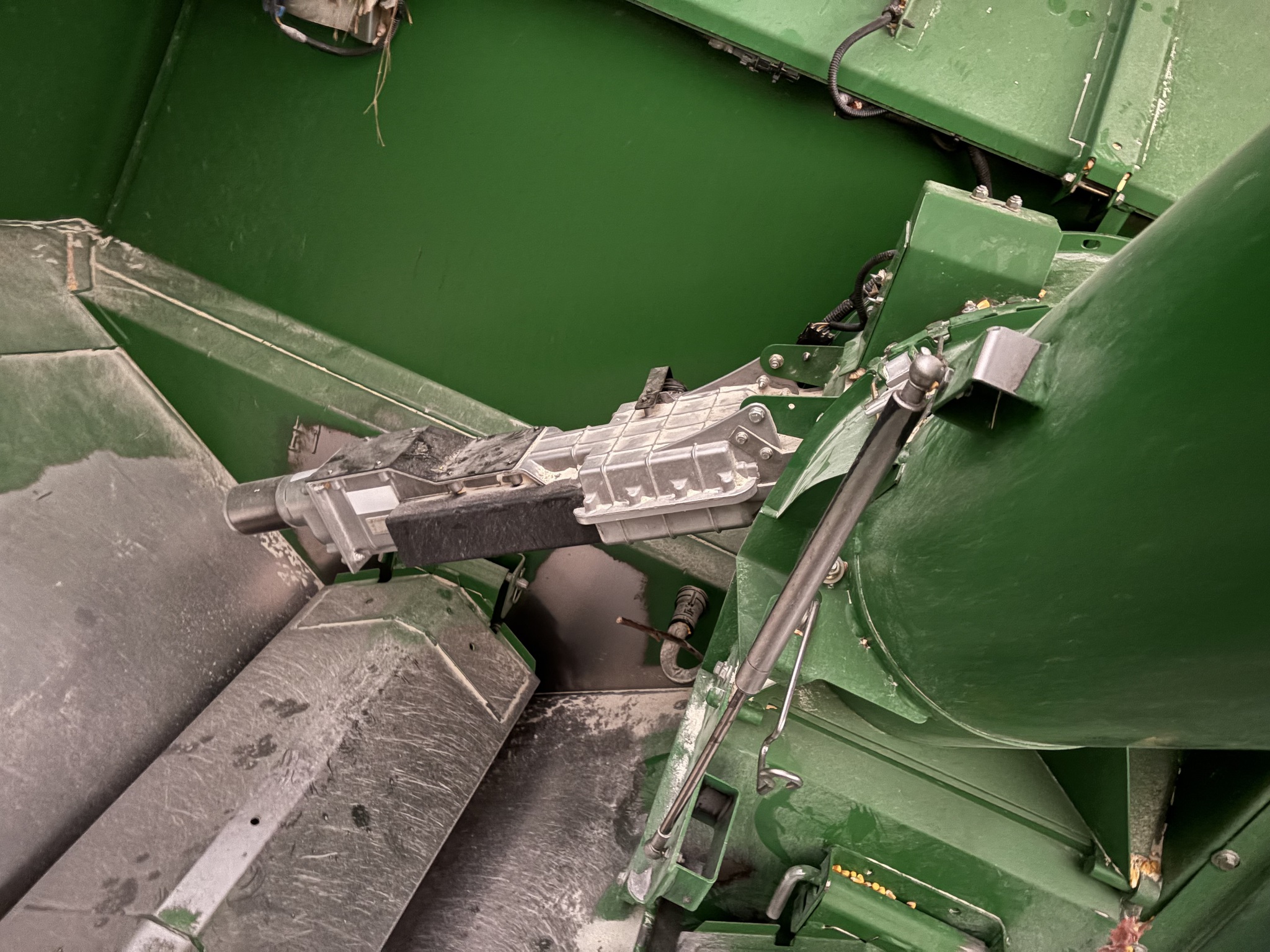 2008 John Deere 9770 STS Image 34