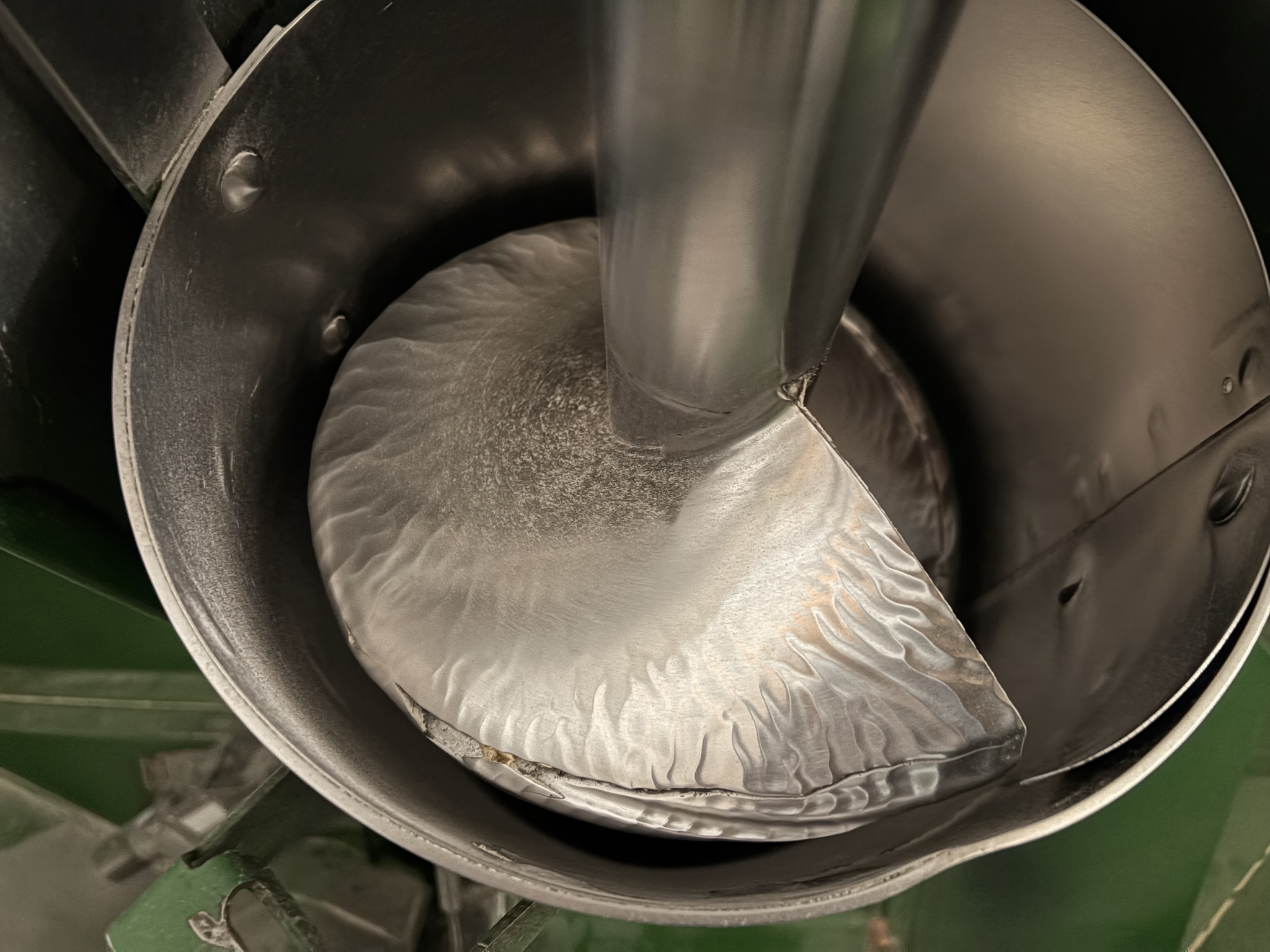 2008 John Deere 9770 STS Image 35