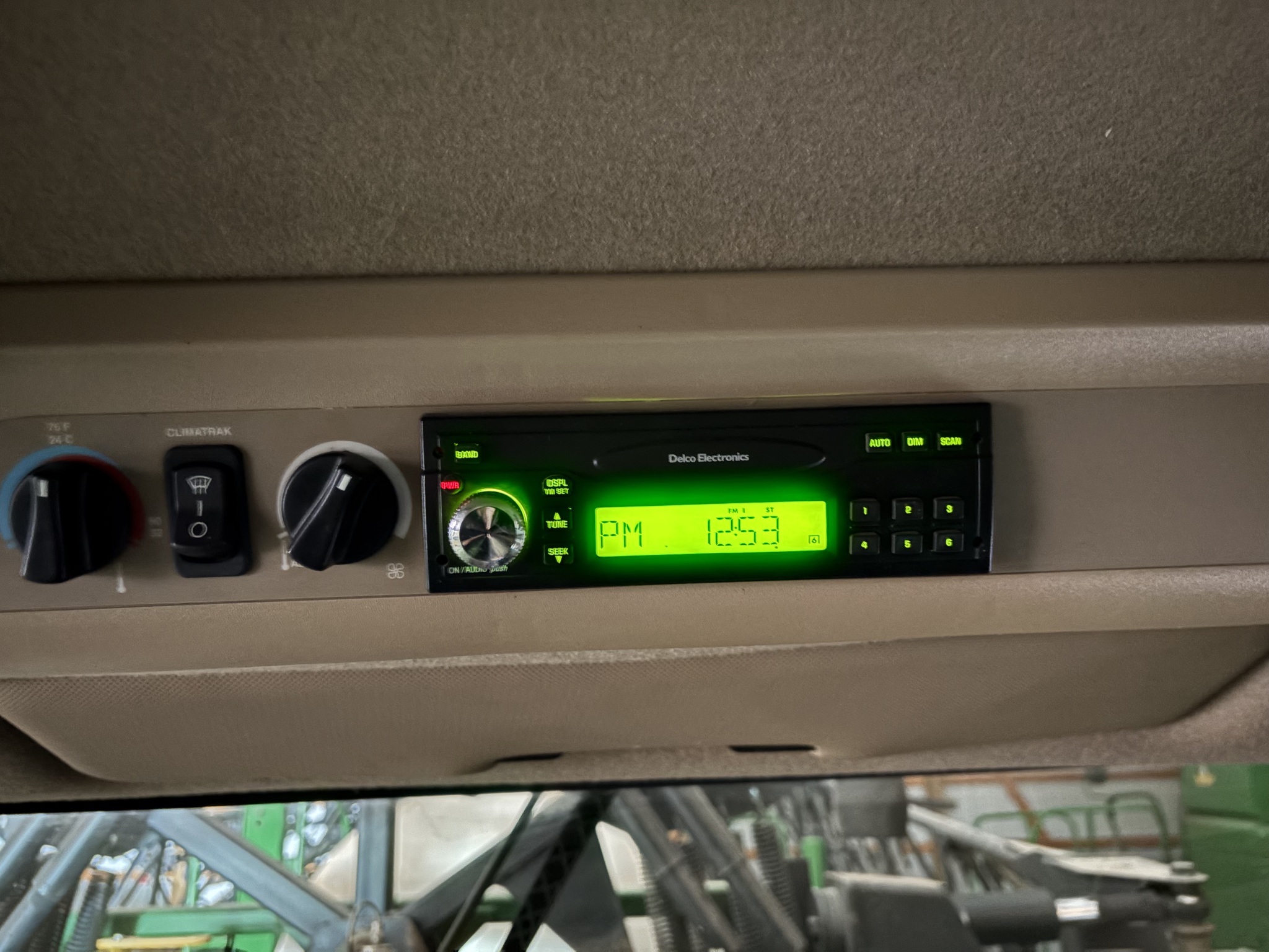 2008 John Deere 9770 STS Image 28