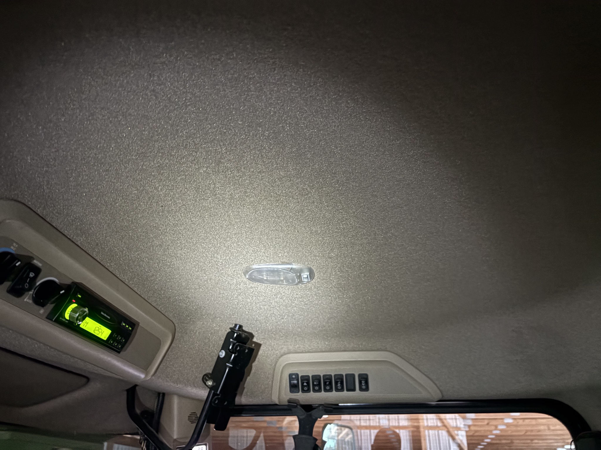 2008 John Deere 9770 STS Image 27