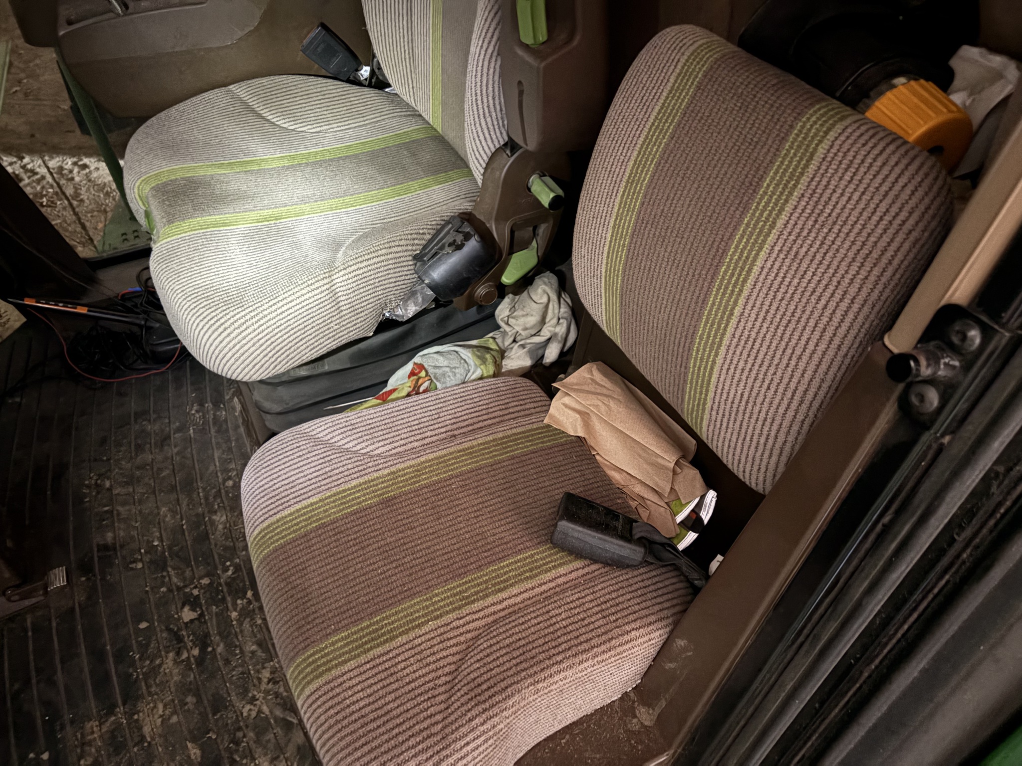 2008 John Deere 9770 STS Image 25