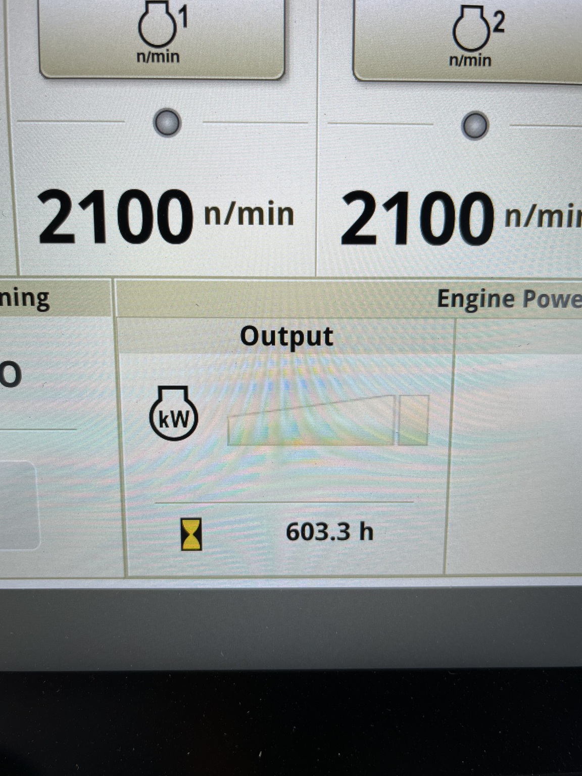 2024 John Deere 8R 410 Image 9