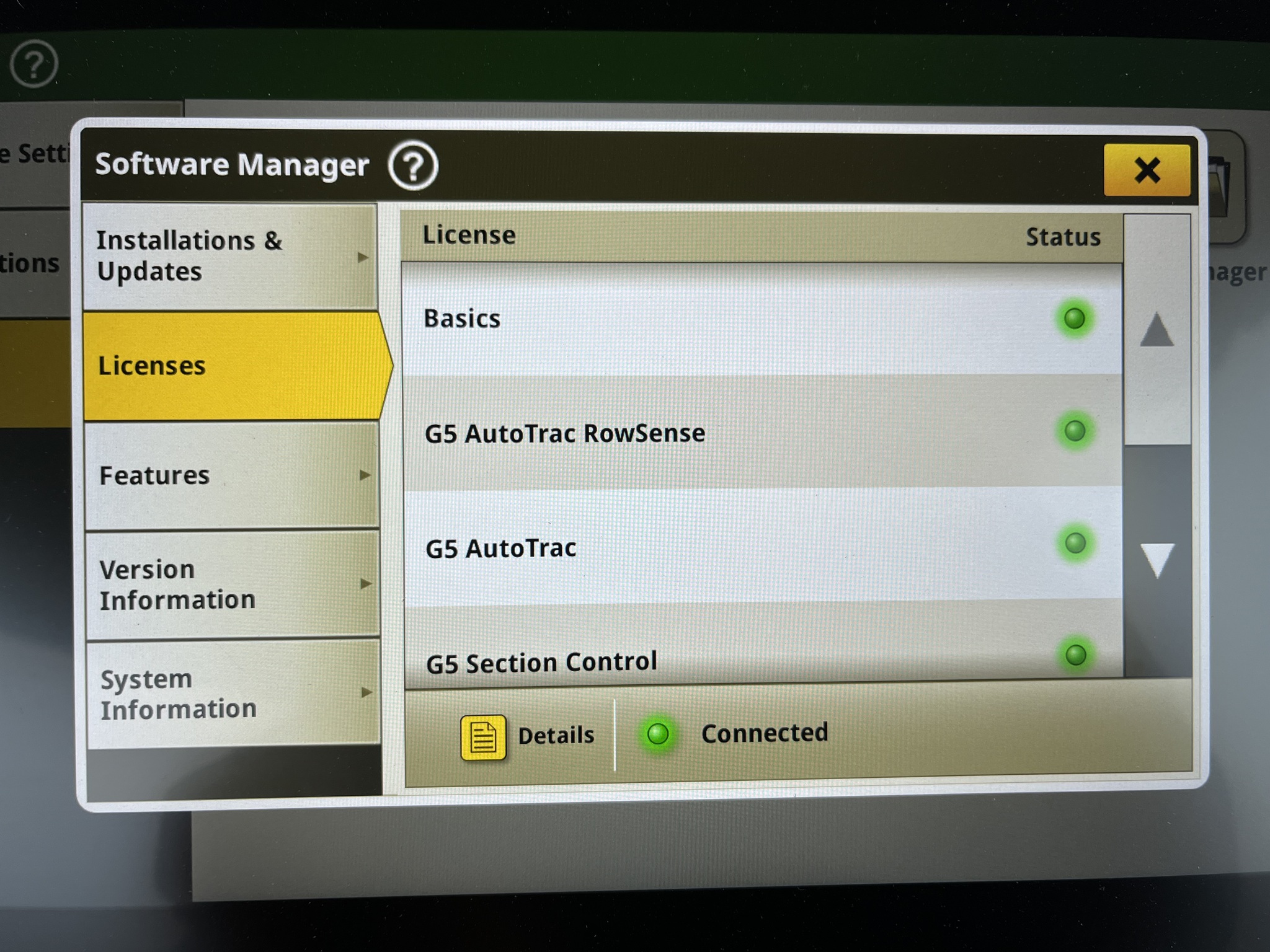 2024 John Deere 8R 410 Image 11