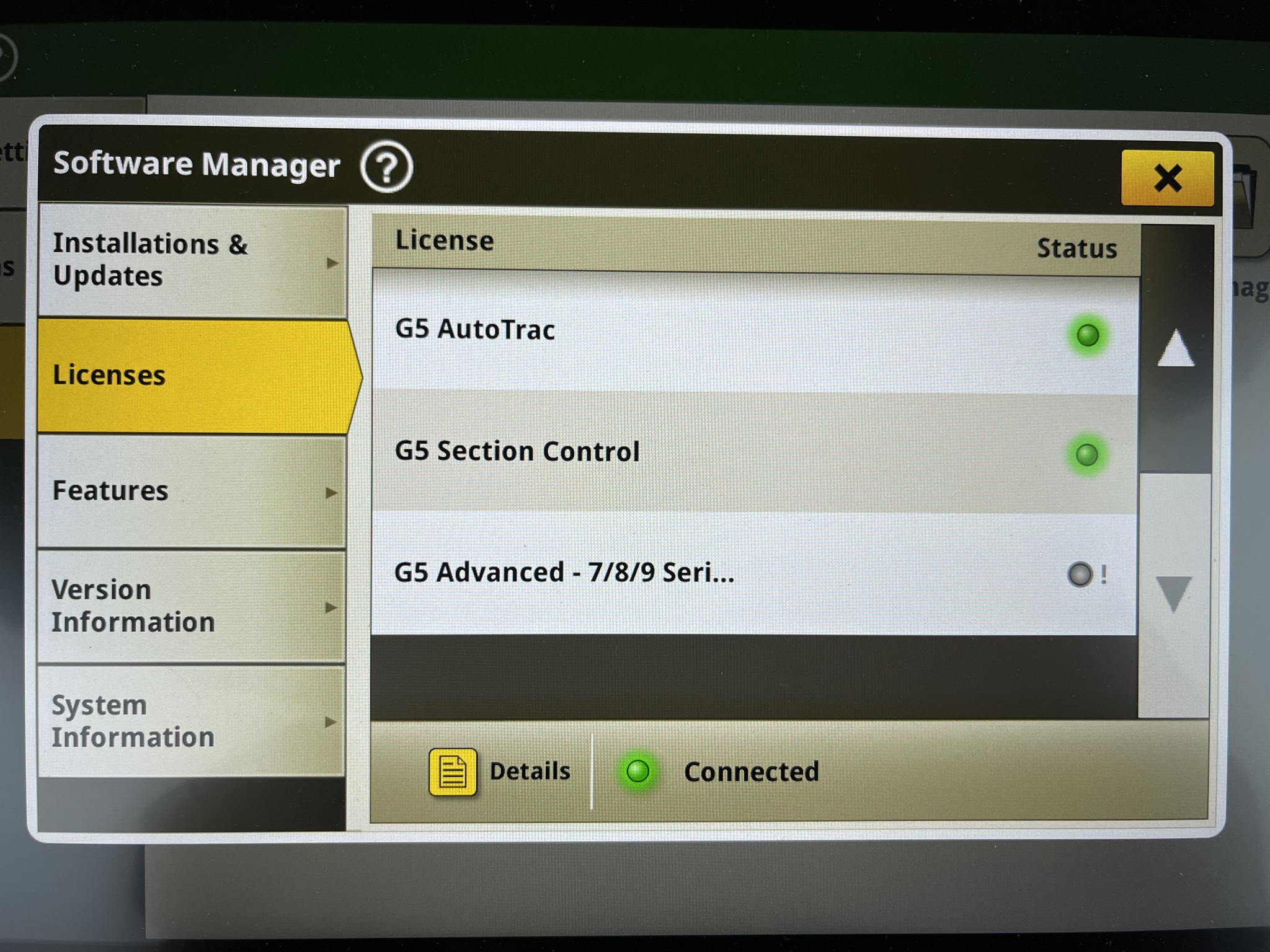 2024 John Deere 8R 410 Image 10