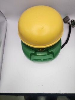 John Deere SF3000 W/SF1 Image 2