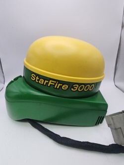 John Deere SF3000 W/SF1 Image 3