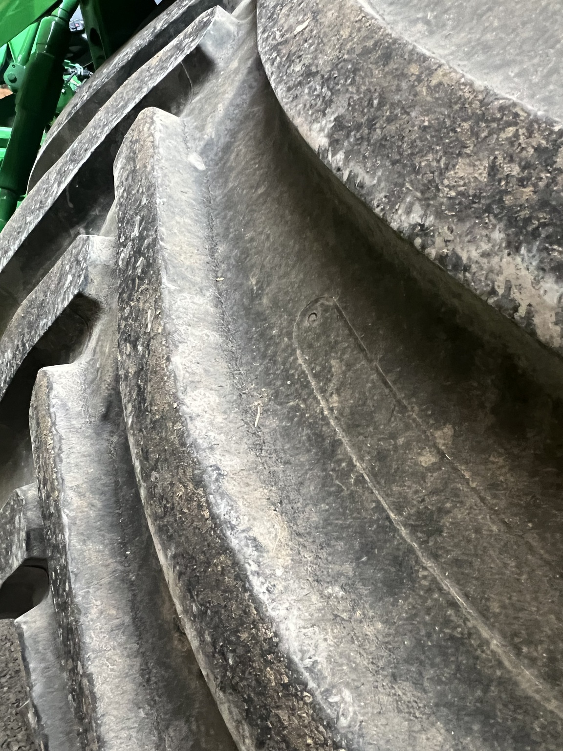 2023 John Deere 9R 490 Image 11