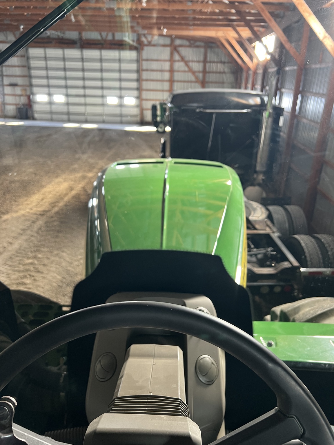 2023 John Deere 9R 490 Image 14
