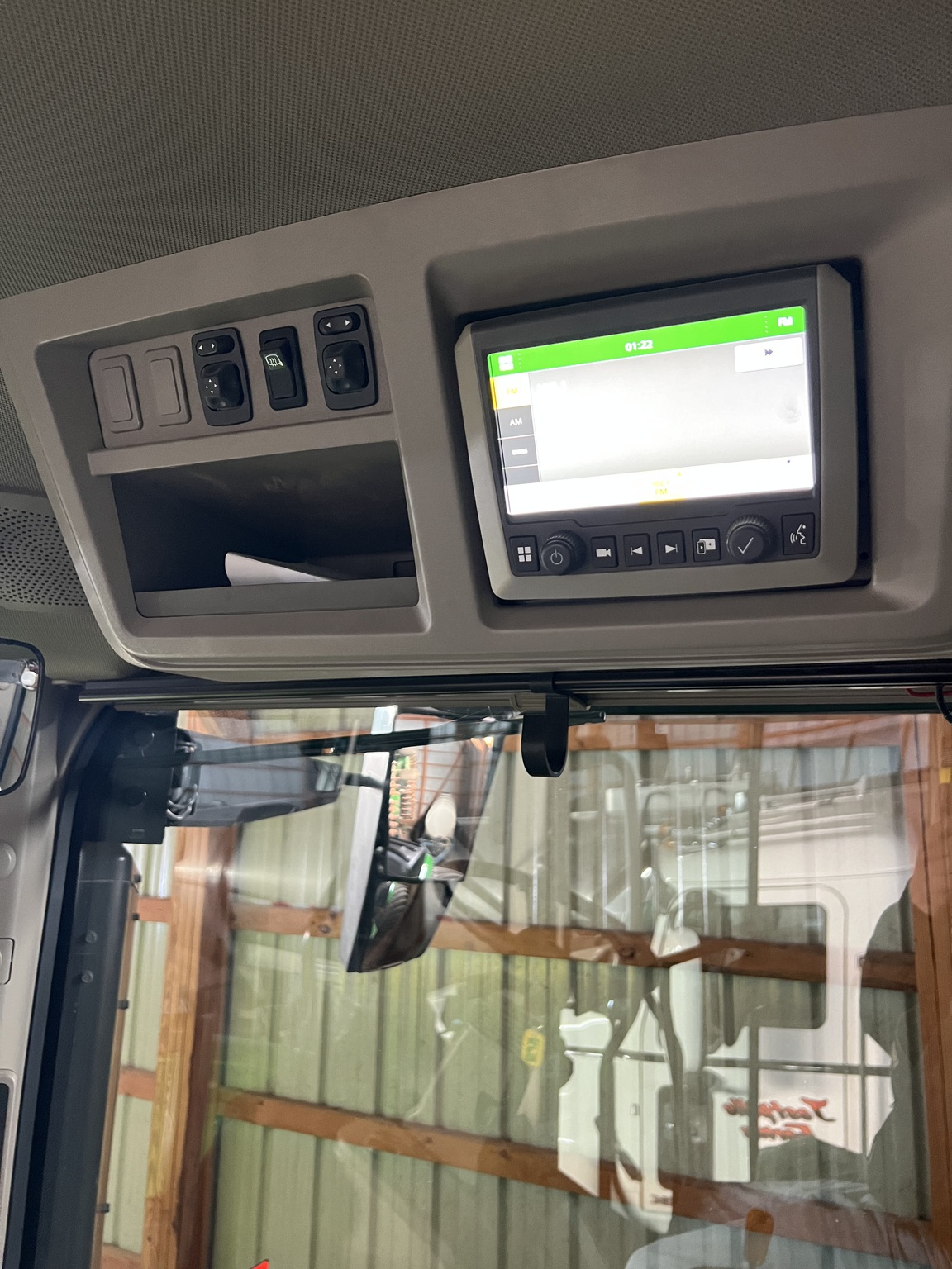 2023 John Deere 9R 490 Image 15