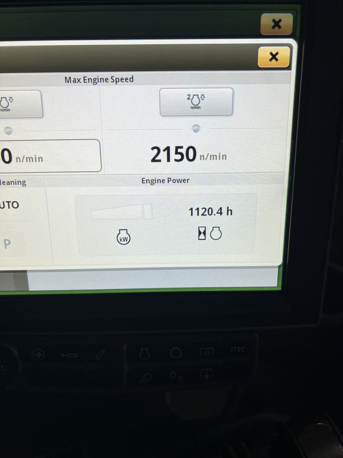 2023 John Deere 9R 490 Image 17