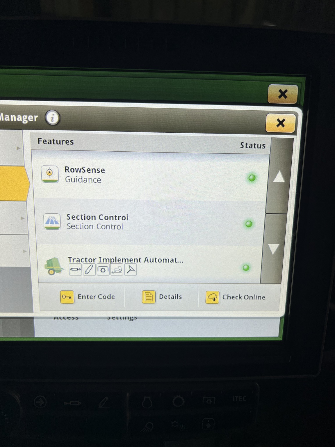 2023 John Deere 9R 490 Image 18