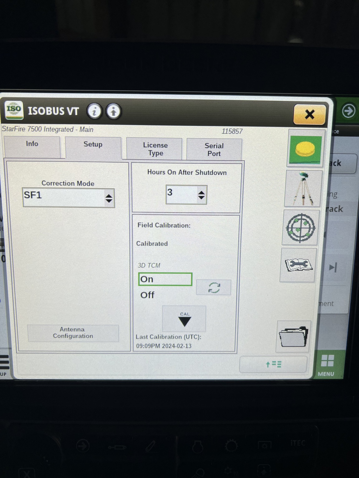 2023 John Deere 9R 490 Image 19