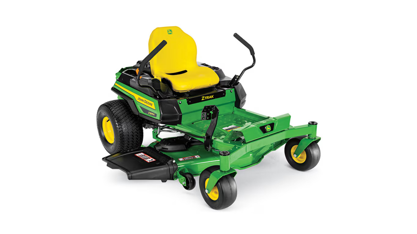 2026 John Deere Z325E Image 1