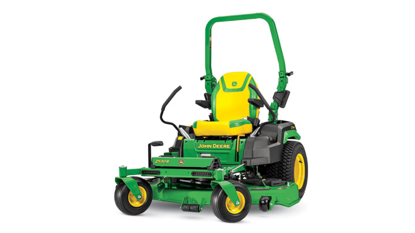 2026 John Deere Z530R Image 1