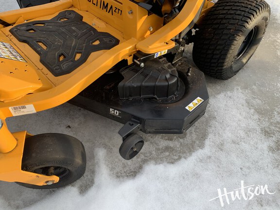 Photo of 2023 Cub Cadet ZT1 50
