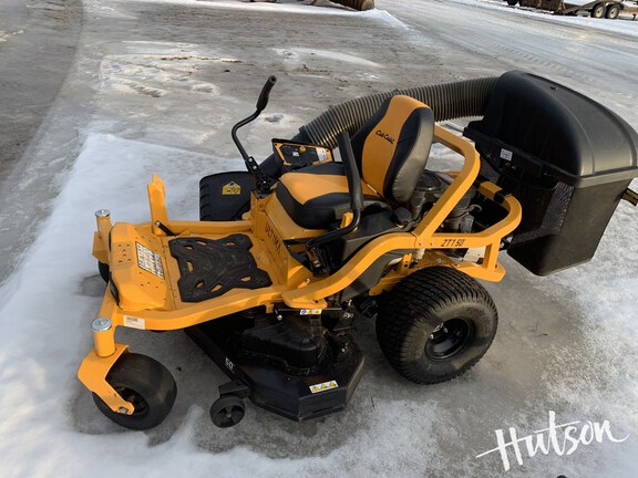 Photo of 2023 Cub Cadet ZT1 50