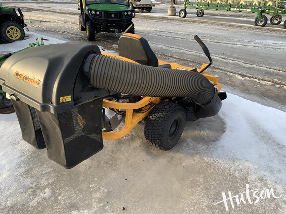 Photo of 2023 Cub Cadet ZT1 50