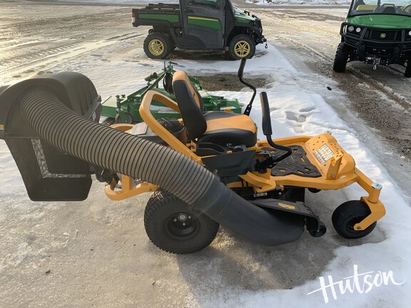 Photo of 2023 Cub Cadet ZT1 50