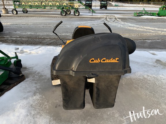 Photo of 2023 Cub Cadet ZT1 50