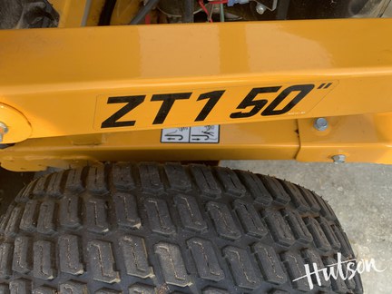 Photo of 2023 Cub Cadet ZT1 50
