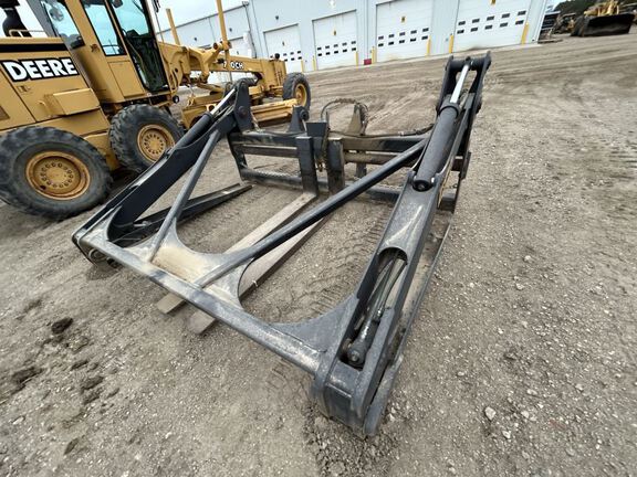 2010 Brandt FORKS