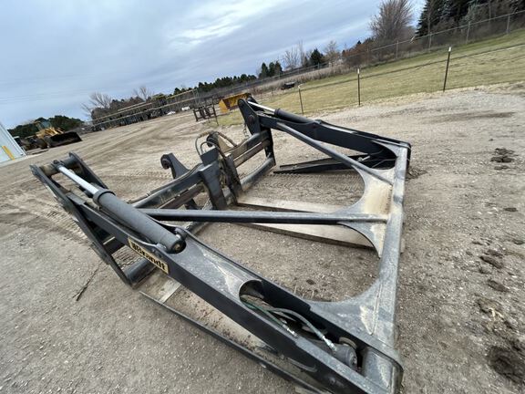 2010 Brandt FORKS