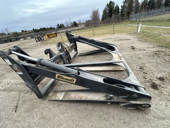 2010 Brandt FORKS