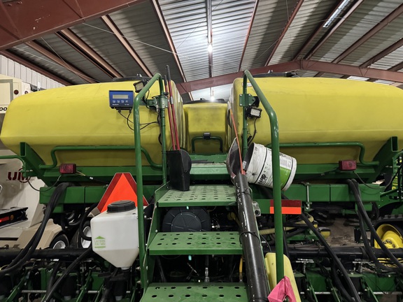 2007 John Deere DB60 - Photo2