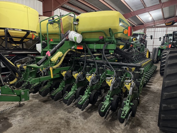 2007 John Deere DB60 - Photo12