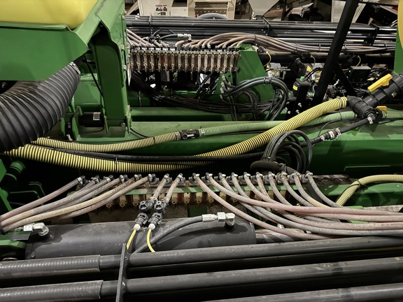 2007 John Deere DB60 - Photo10