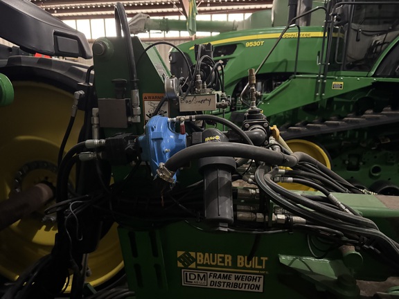 2007 John Deere DB60 - Photo8