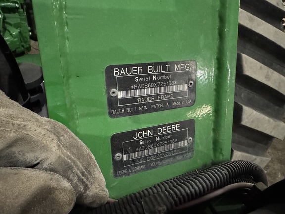 2007 John Deere DB60 - Photo6
