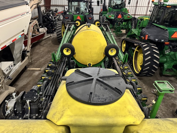 2007 John Deere DB60 - Photo4