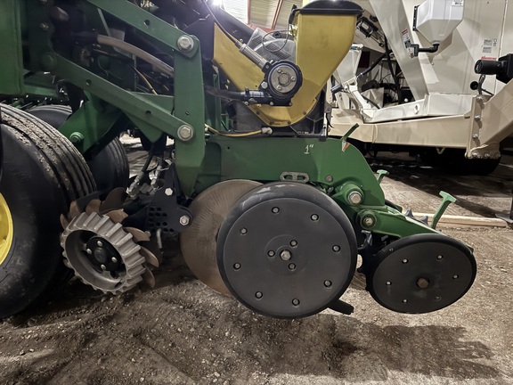 2007 John Deere DB60 - Photo3