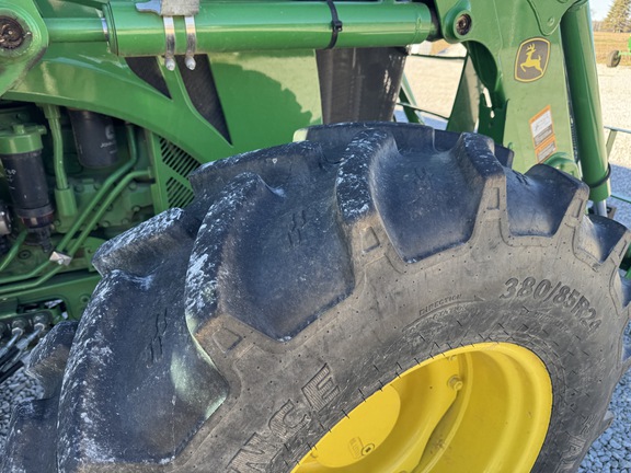 2022 John Deere 5125M