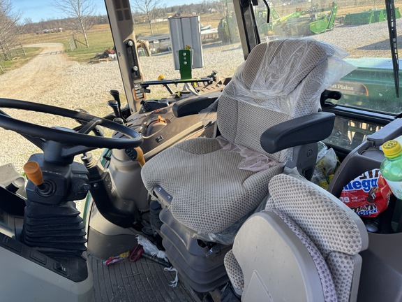 2022 John Deere 5125M