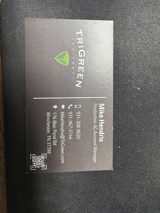 2022 John Deere 5125M